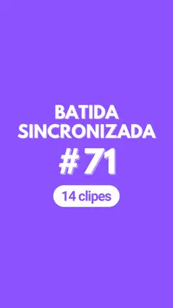 Sincronizada 71