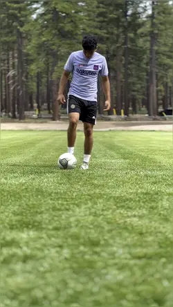 Training Vibes