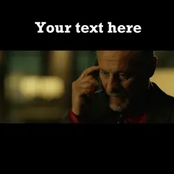 John wick meme