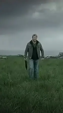EFEITO THOR 