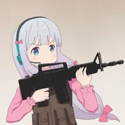 anime dance?