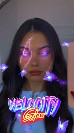 VELOCITY GLOW