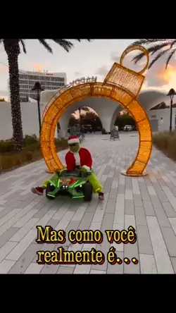 Natal Expectativa..
