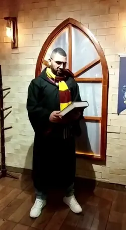 Traga a pessoa amada