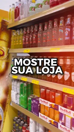 Divulgue sua loja