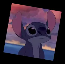 Stitch✨✨✨✨