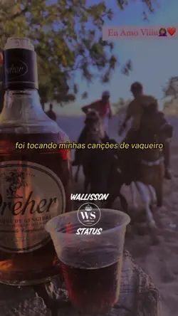 canções de vaqueiro 
