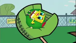 fairly oddparents 