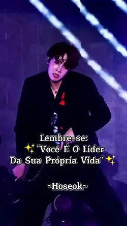 Lembre-se: