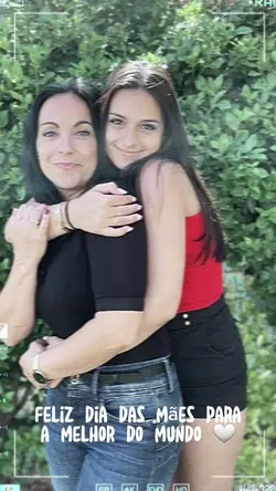 Dia das mães 