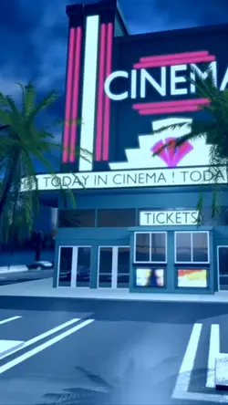 Cinema 