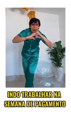 Pagamento