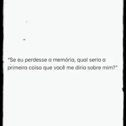 Memories