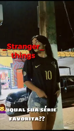 stranger things 