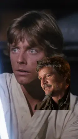 Pedro Pascal TLOU