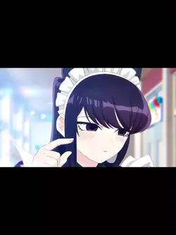 Komi request