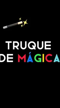 Toque de Magica
