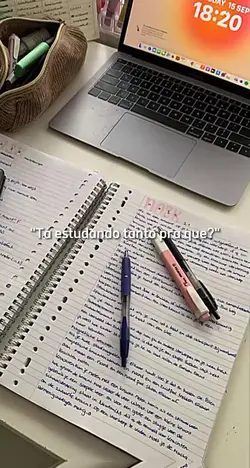 Estudos