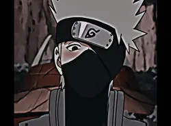 Kakashi
