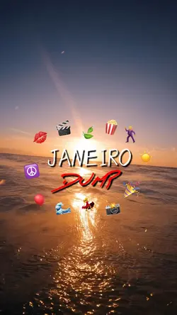 Janeiro Dump 📸