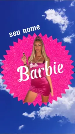 Barbie