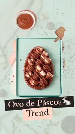 PÁSCOA🐇