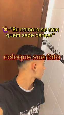 Eu dançando kkk