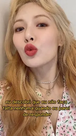 descobri que...