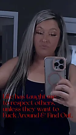 Show some Respect 