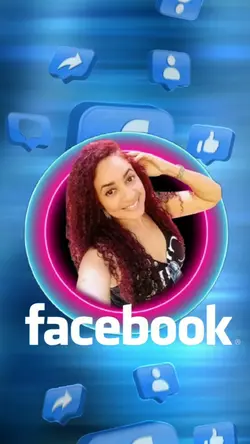 Facebook 