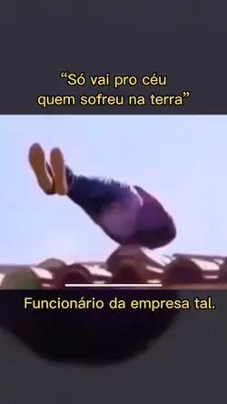 Quem sofreu