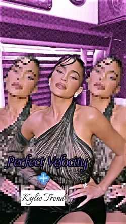 slow velocity 
