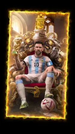 The Greatest Player 