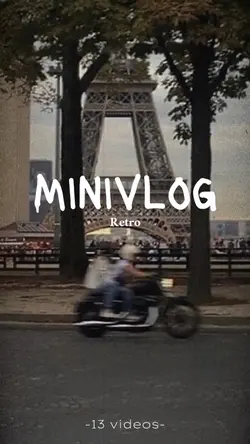 Minivlog