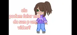 falem mal da sun