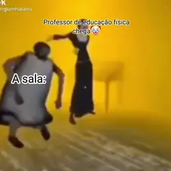Minha sala...