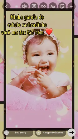 Bebê 