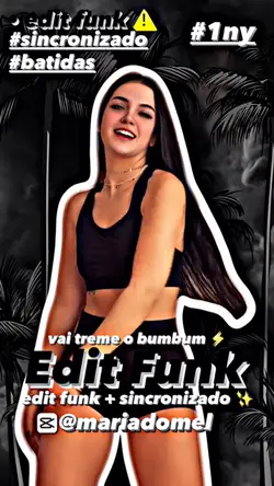 Edit Funk ⚡️