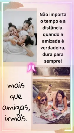 Amigas pra sempre S2