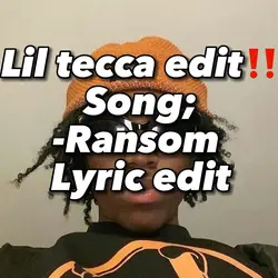 Ransom 🥷🏿
