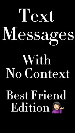 Text Messages 