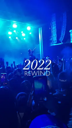 2022 Rewind ft SZA
