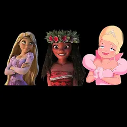 Disney selection 