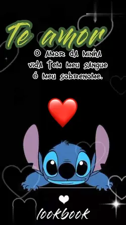Te amor 