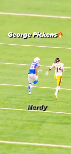 Template for nfl vid