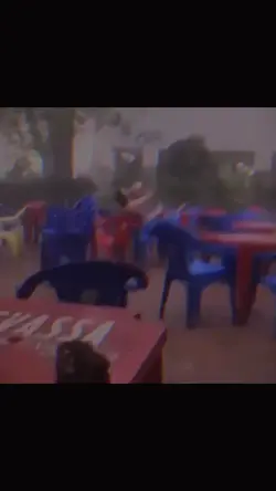 agora estou sofrendo