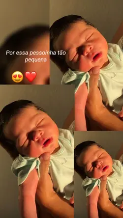 Pessoinha