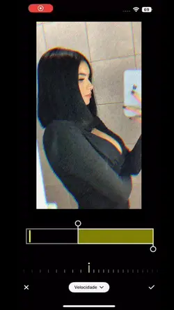 vsco velocity 