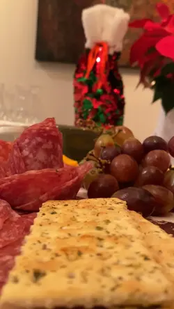 Jantar / Dinner