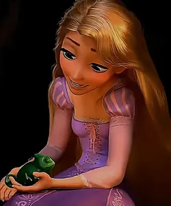 Take it all Disney 